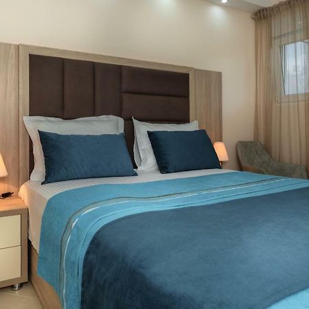 Apartmani Tref Petrovac Екстер'єр фото